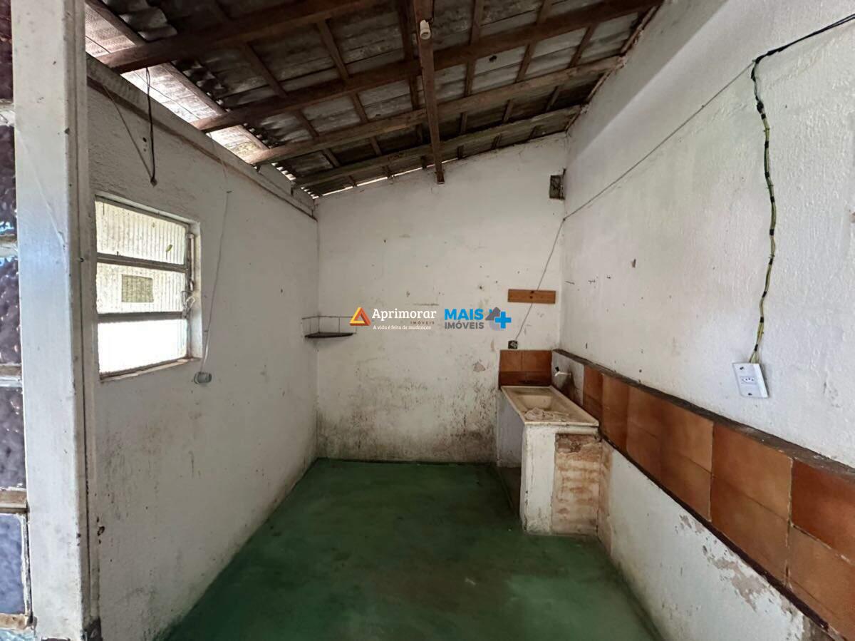 Casa à venda no São Sebastião: 