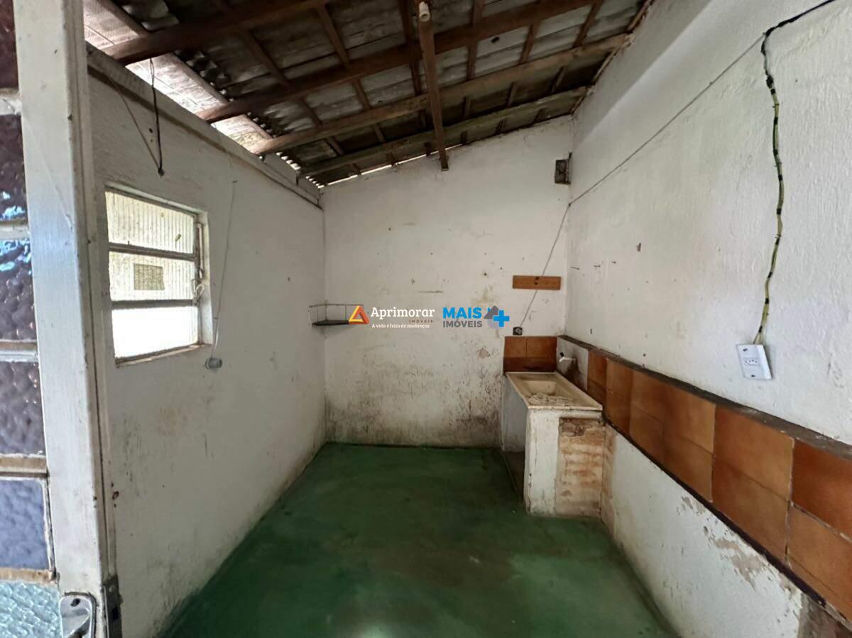 Casa à venda no São Sebastião: 