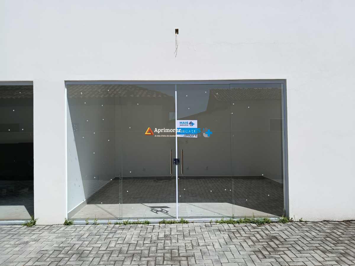 Sala para aluguel no Centro: 