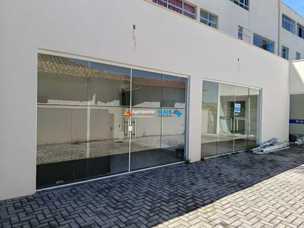 Sala para aluguel no Centro: 