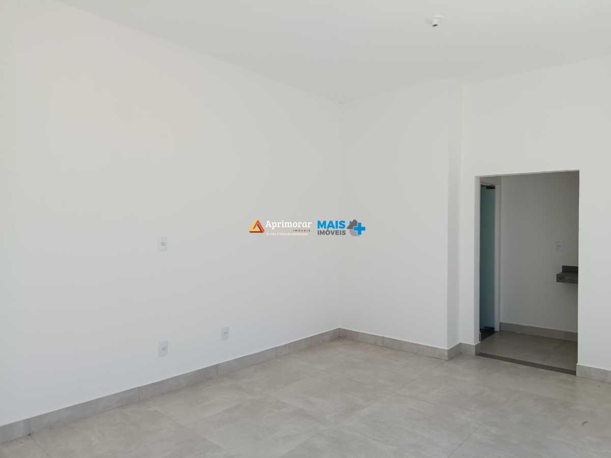 Sala para aluguel no Centro: 