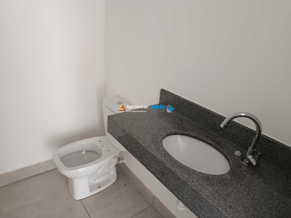 Loja para aluguel no Centro: 