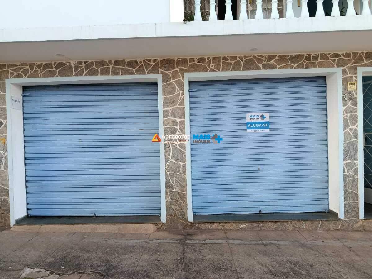 Ponto Comercial para aluguel no Centro: 