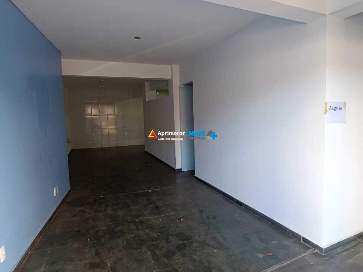 Ponto Comercial para aluguel no Centro: 