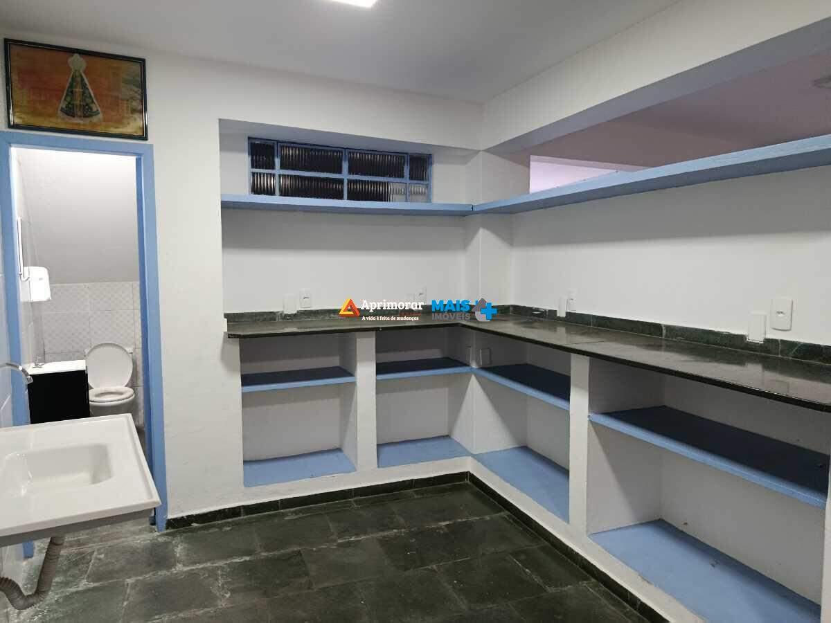 Ponto Comercial para aluguel no Centro: 