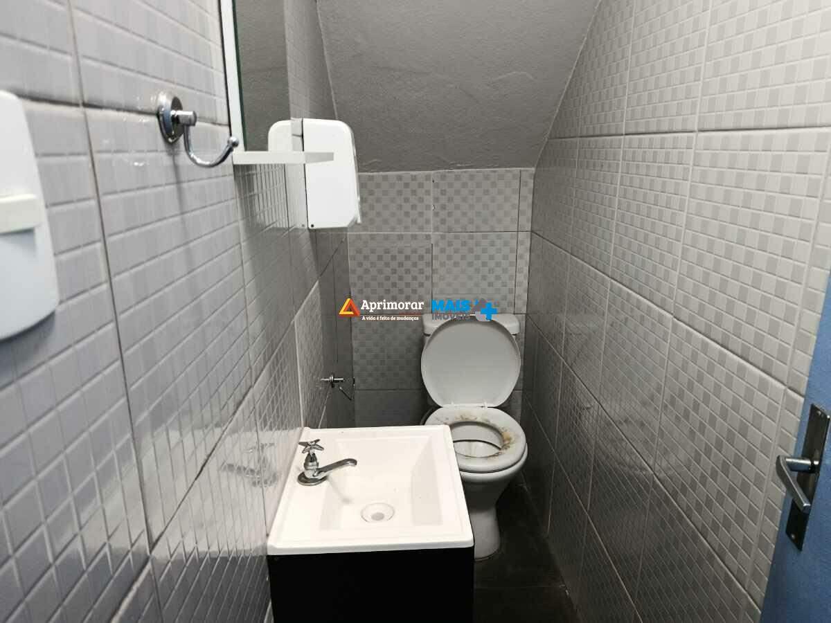 Ponto Comercial para aluguel no Centro: 