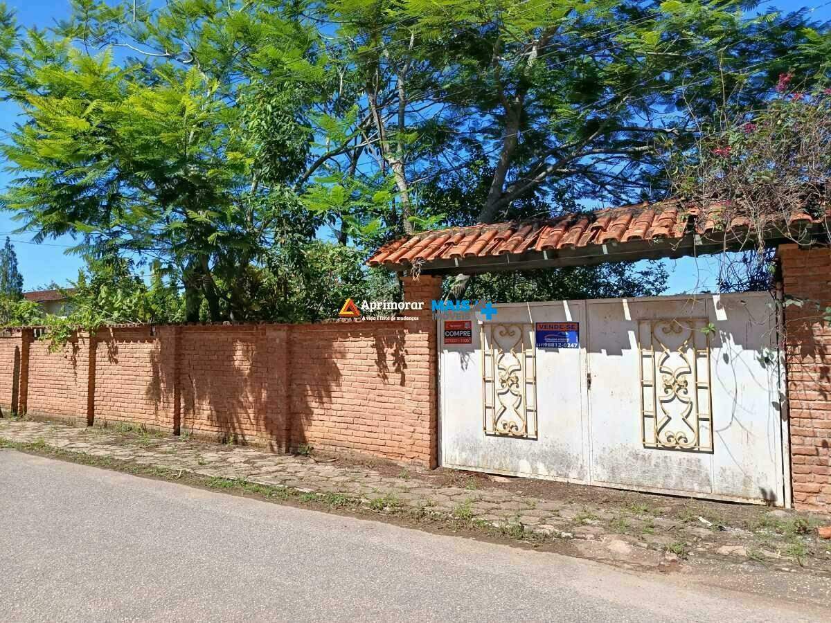 Lote em condomínio à venda no Condomínio Rocha Costa: 