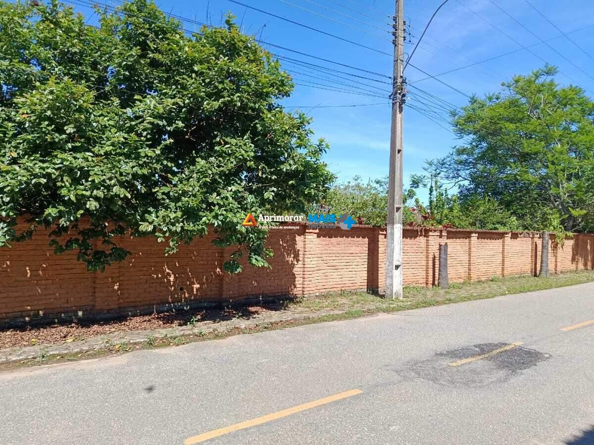 Lote em condomínio à venda no Condomínio Rocha Costa: 