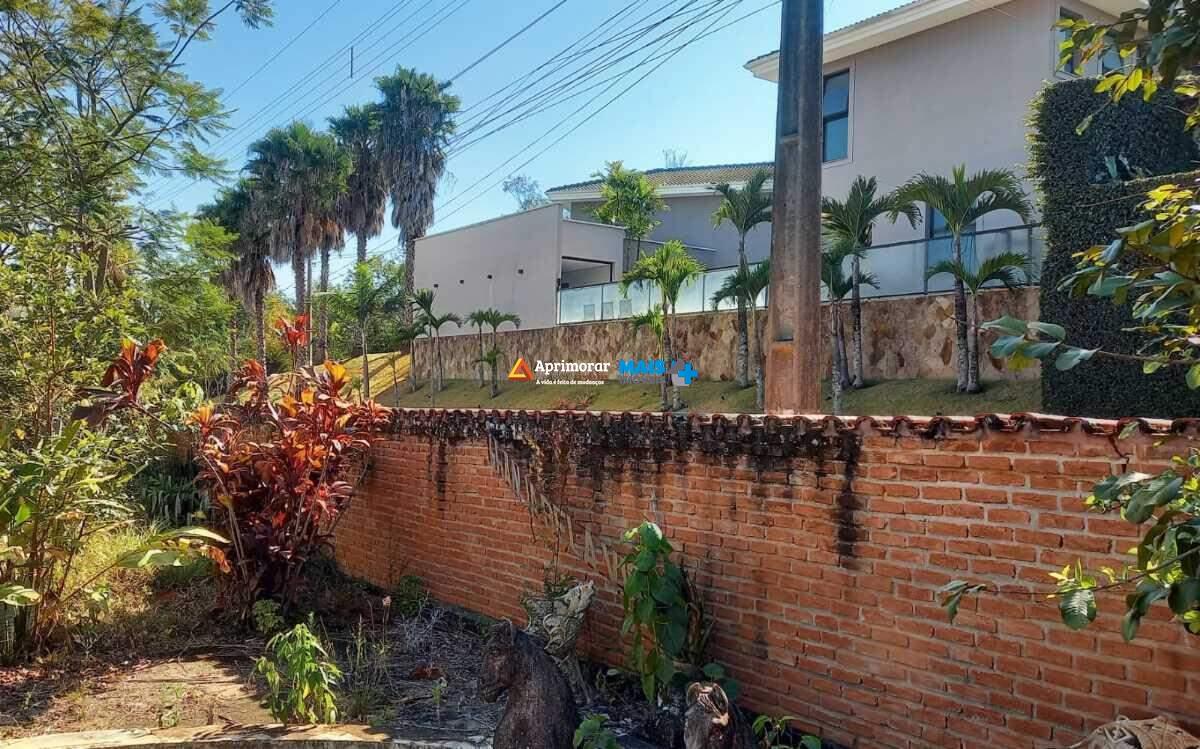 Lote em condomínio à venda no Condomínio Rocha Costa: 
