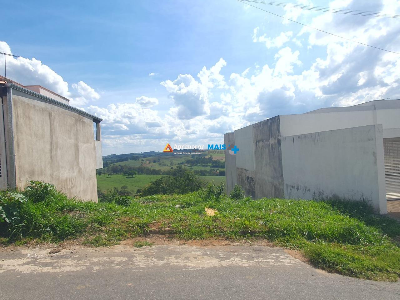 Lote à venda no Recanto da Serra: 