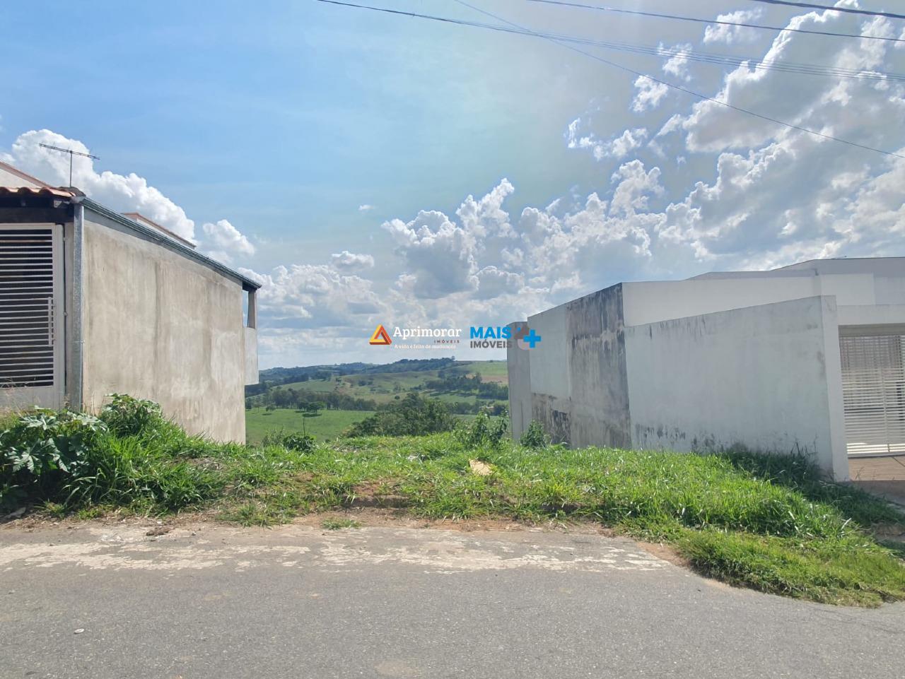 Lote à venda no Recanto da Serra: 