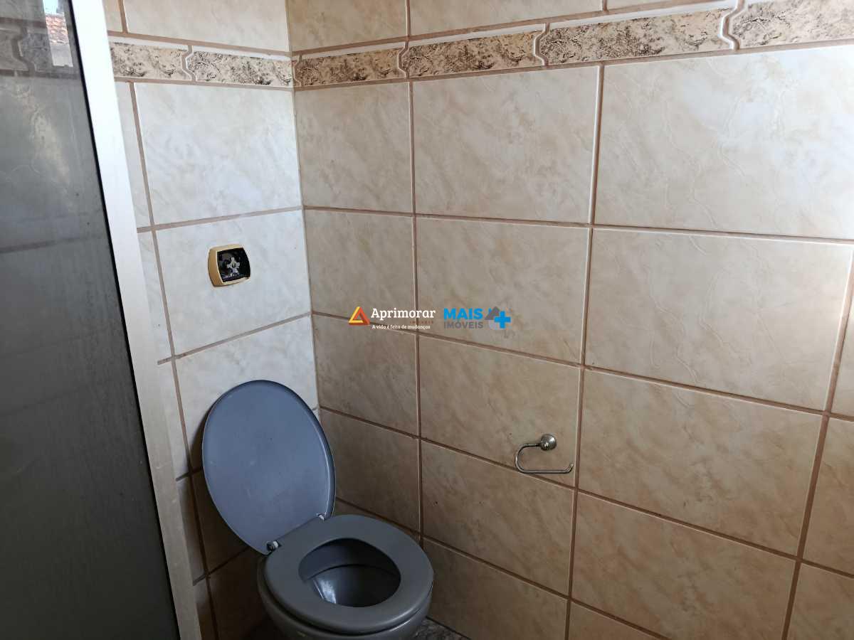 Casa à venda no Bairro Aparecida: 