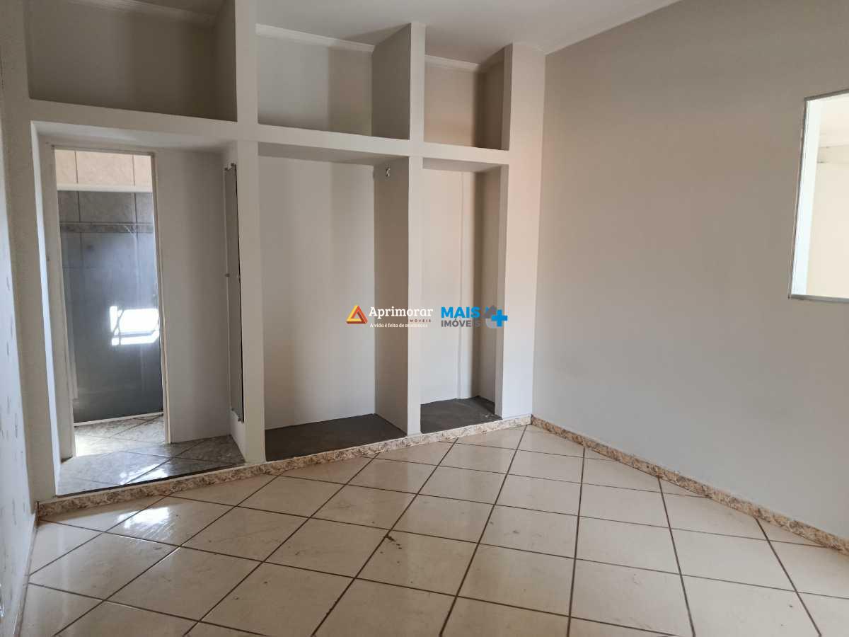 Casa para aluguel no Bairro Aparecida: 