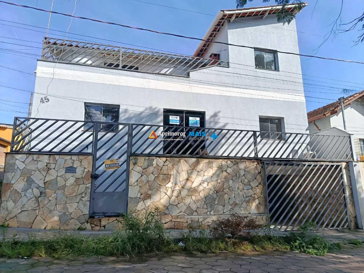 Casa para aluguel no Bairro Aparecida: 
