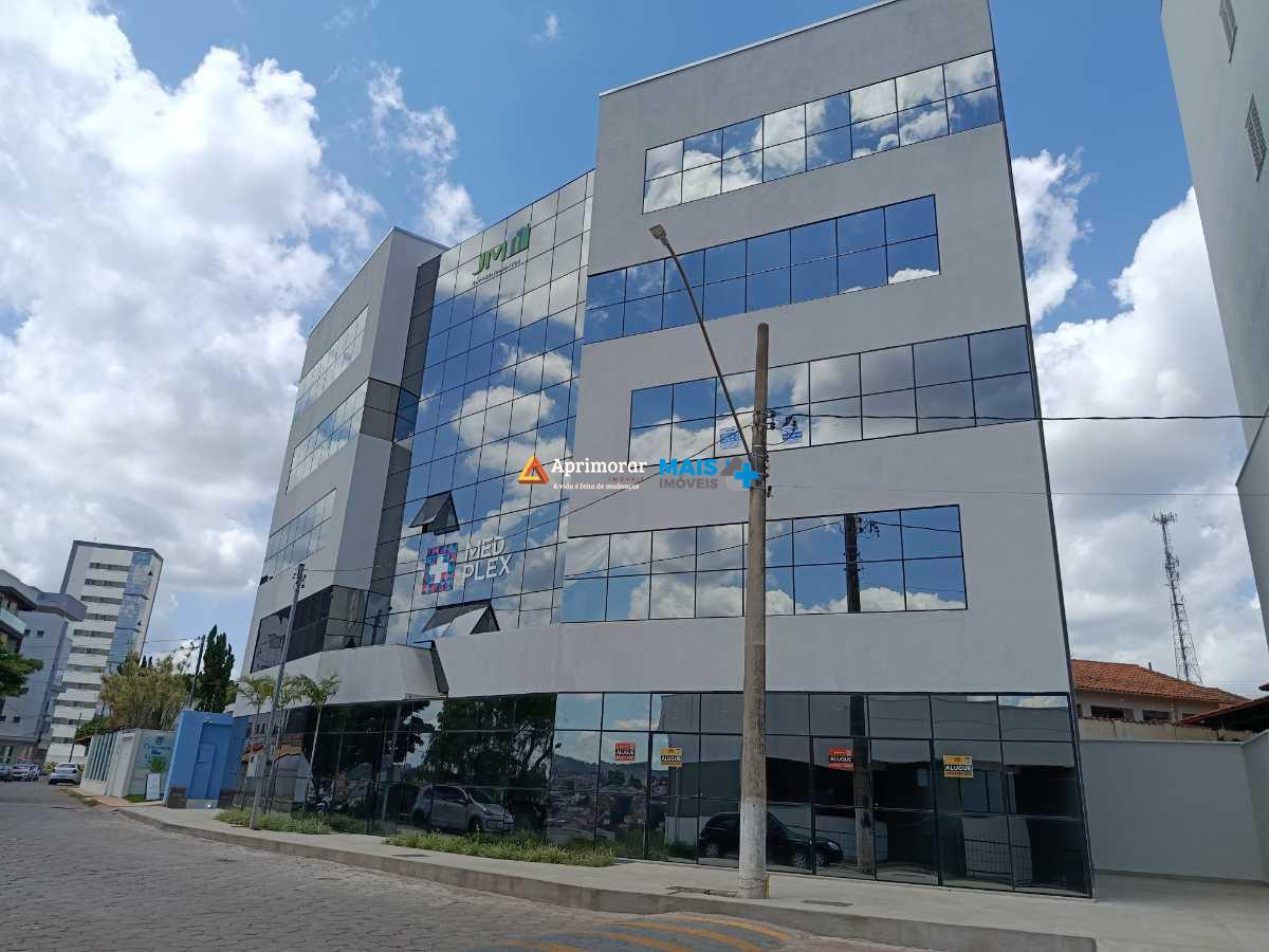 Sala à venda no Centro: 