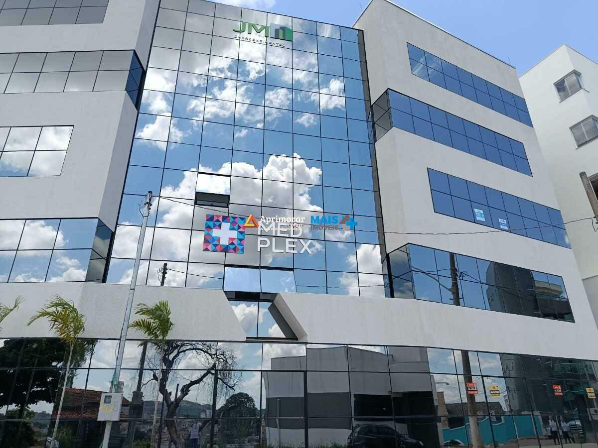 Sala à venda no Centro: 