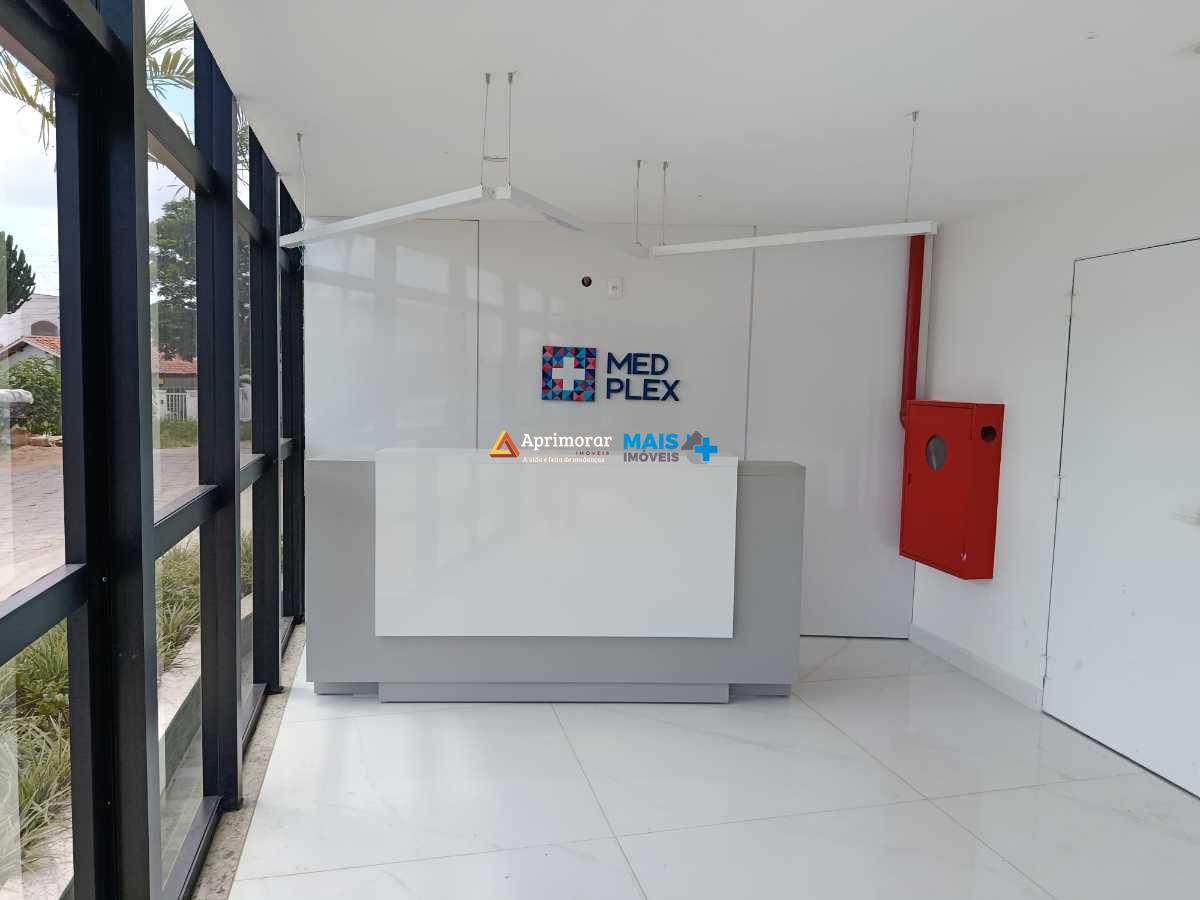 Sala à venda no Centro: 