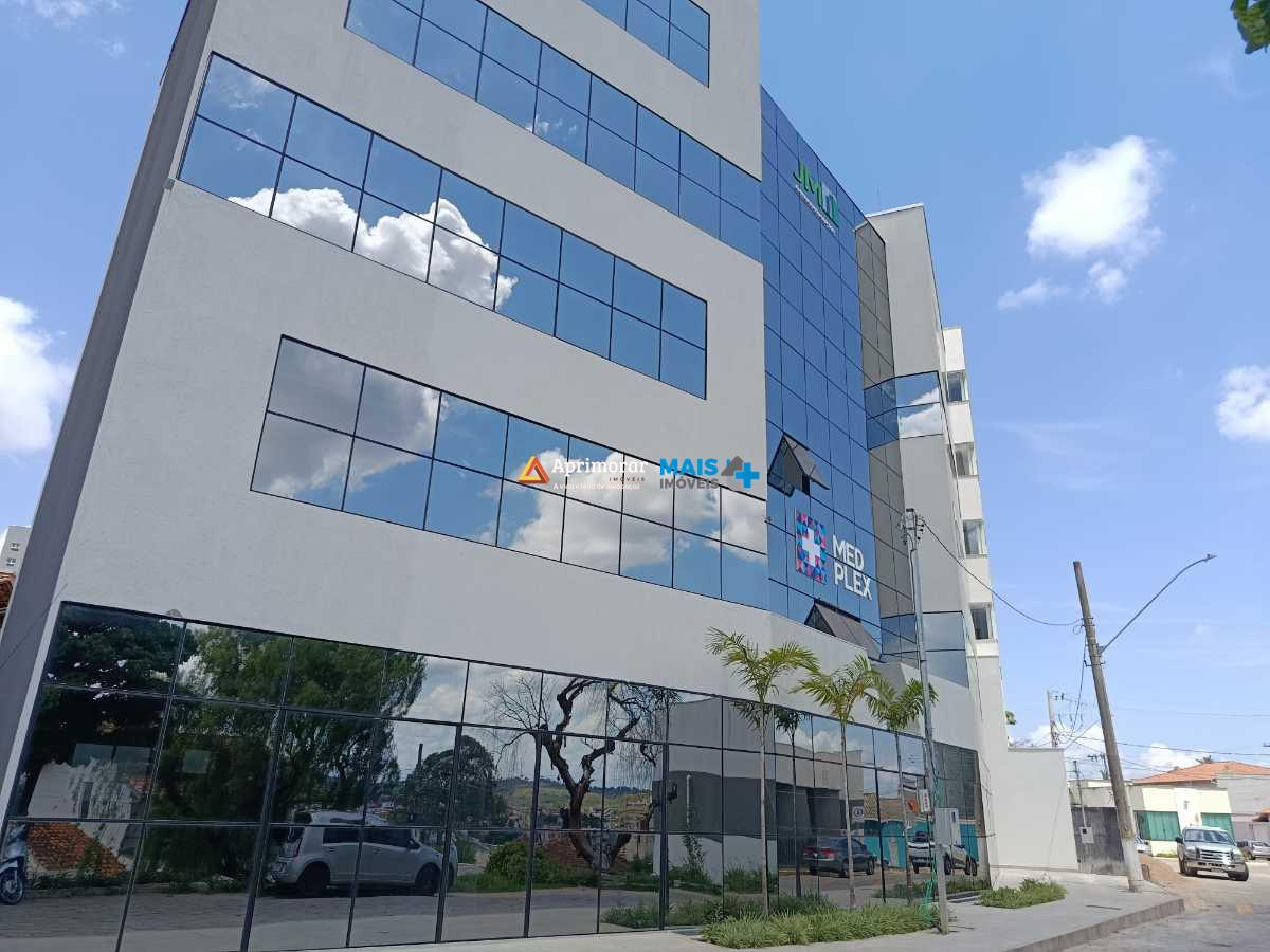 Conjunto de Salas para aluguel no Centro: 