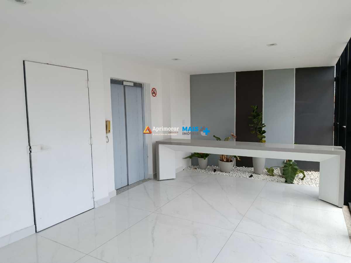 Conjunto de Salas para aluguel no Centro: 