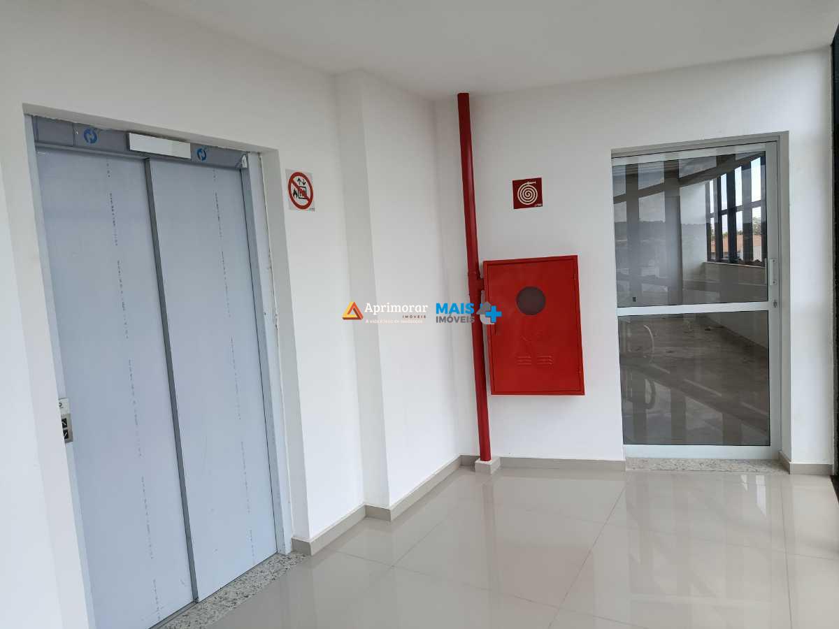 Conjunto de Salas para aluguel no Centro: 