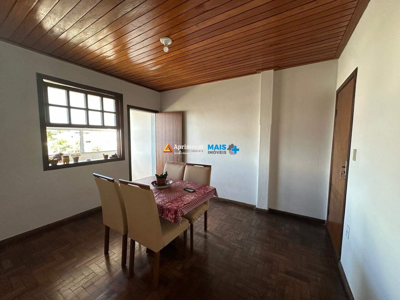 Apartamento para aluguel no Bairro Aparecida: 