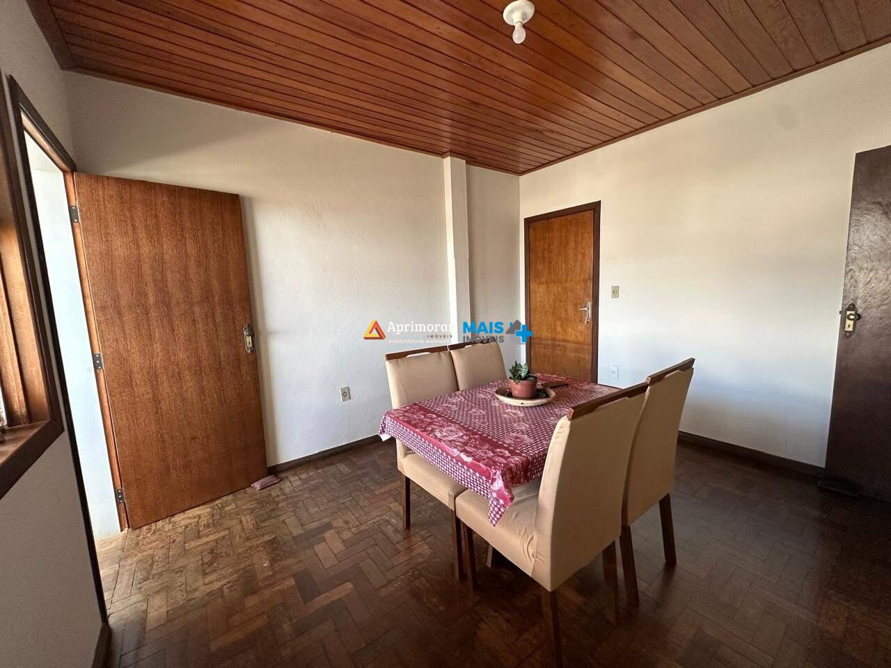 Apartamento para aluguel no Bairro Aparecida: 