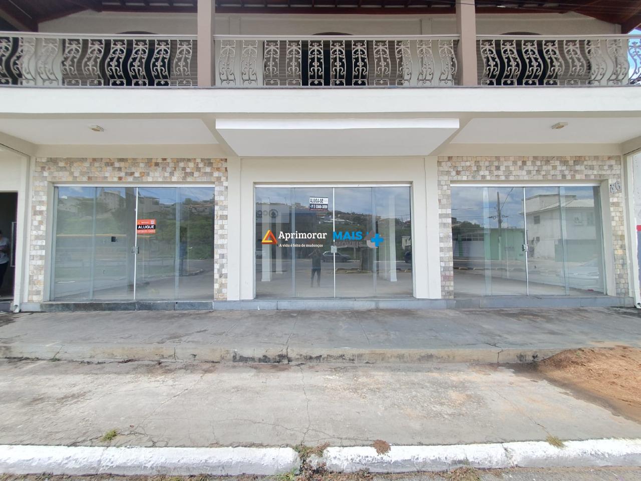 Loja para aluguel no Chácara dos Areões: 