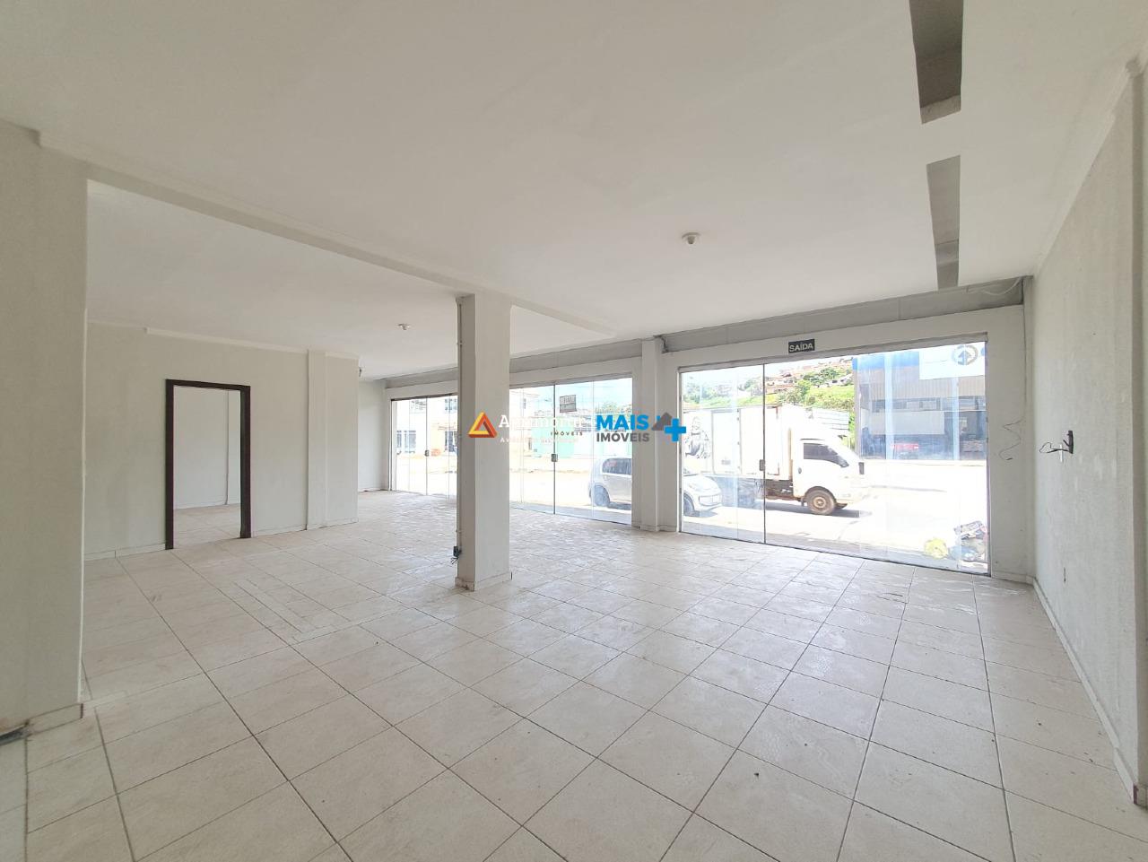 Loja para aluguel no Chácara dos Areões: 