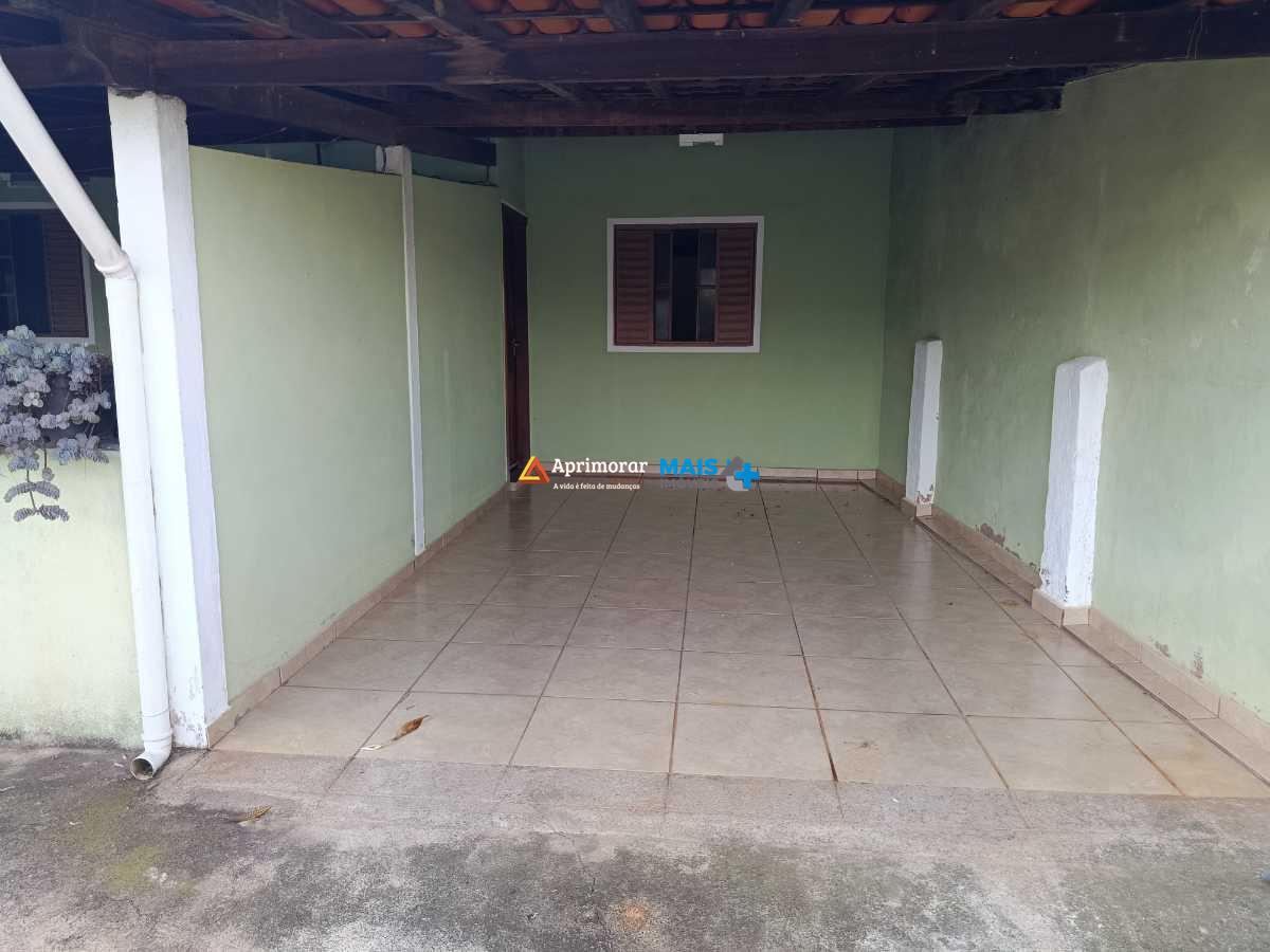 Casa à venda no Santo Antonio: 