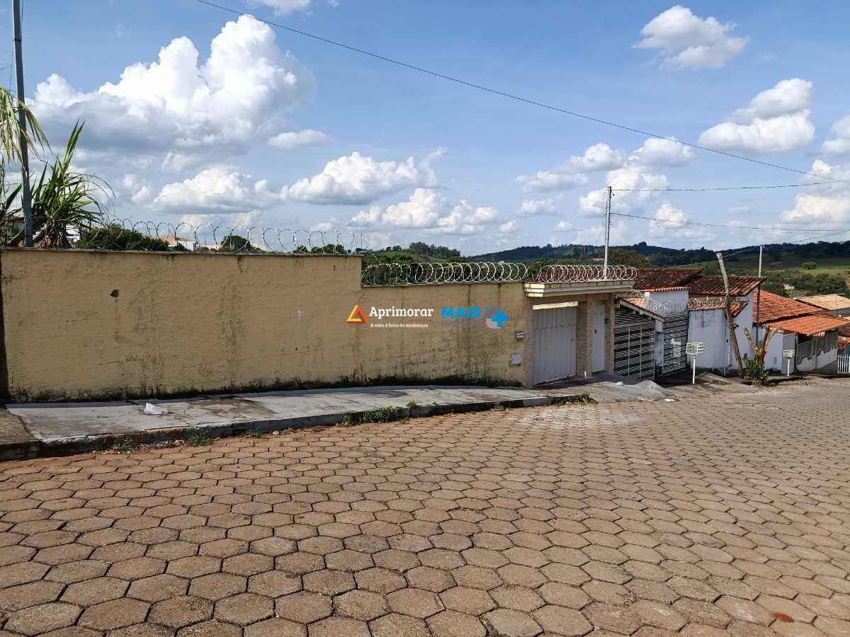 Casa à venda no Santo Antonio: 