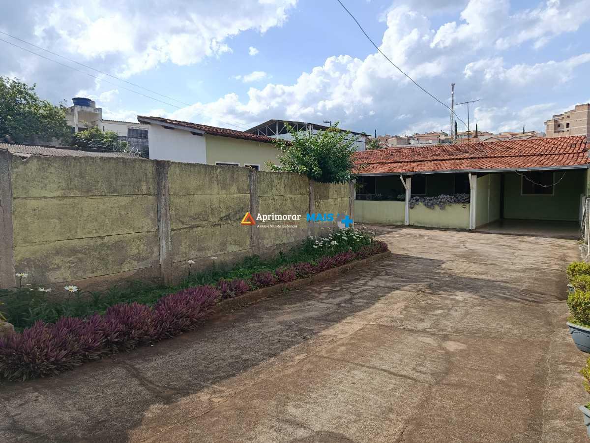 Casa à venda no Santo Antonio: 