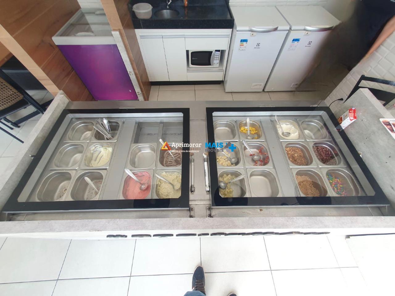 Ponto Comercial à venda no Centro: 