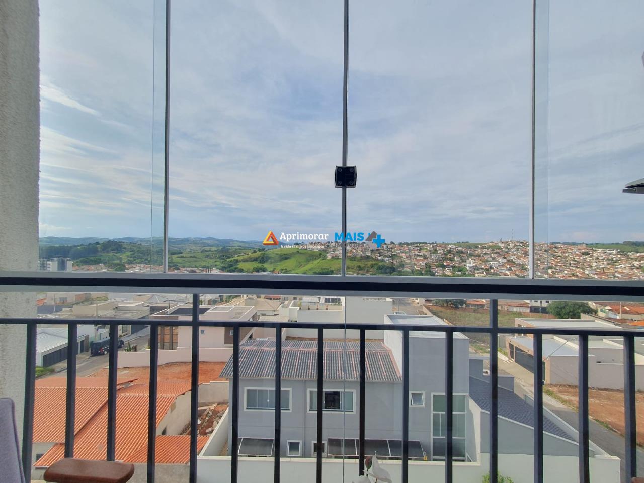 Apartamento à venda no Jardins: 