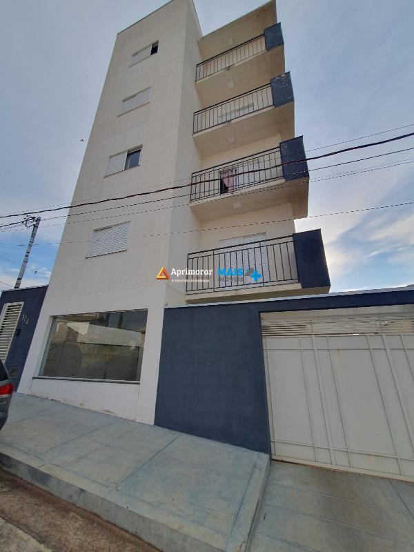 Apartamento à venda no Jardins: 