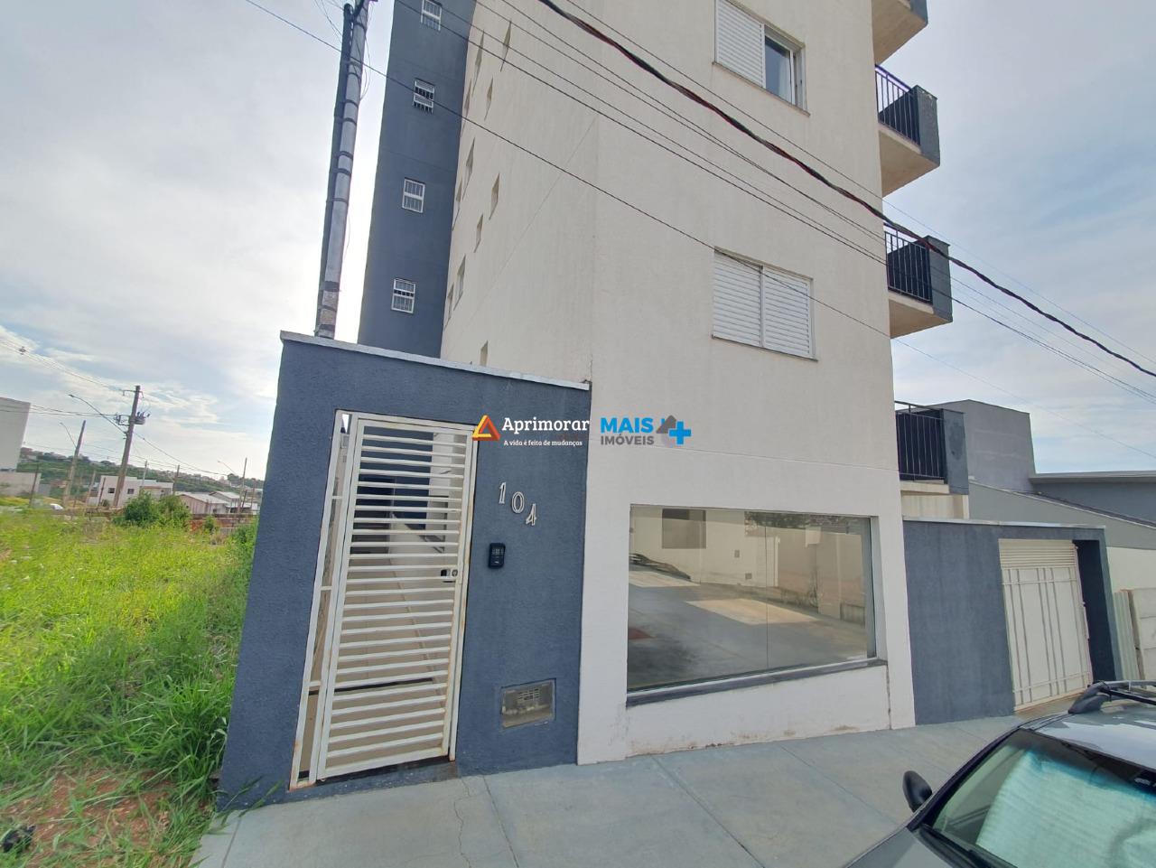 Apartamento à venda no Jardins: 