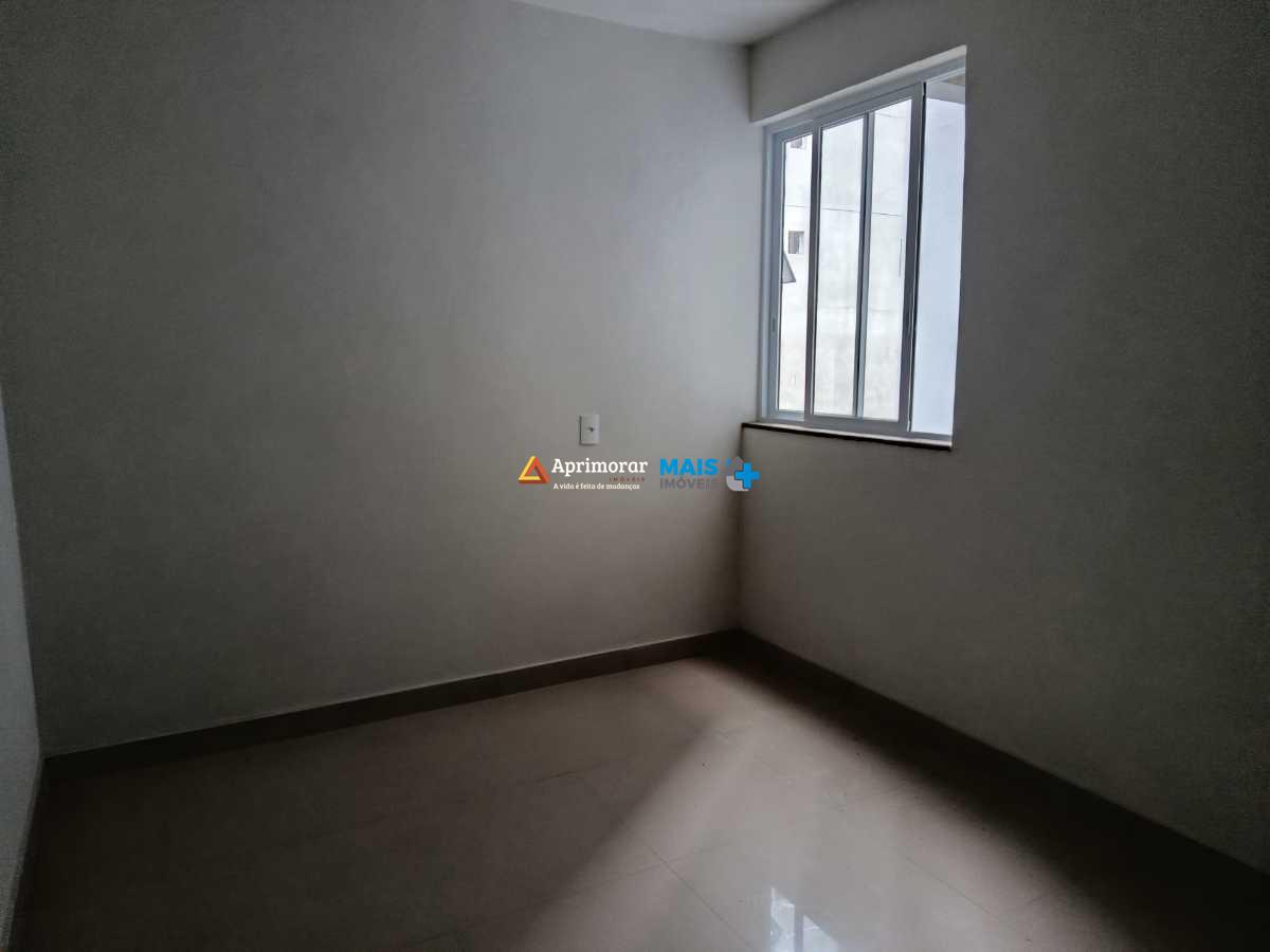 Apartamento para aluguel no Sinhaninha: 