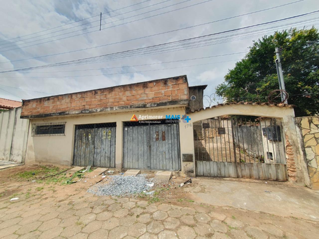 Casa à venda no São Bernardo: 