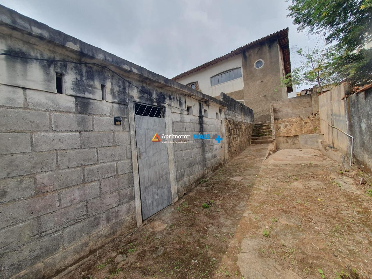 Casa à venda no São Bernardo: 