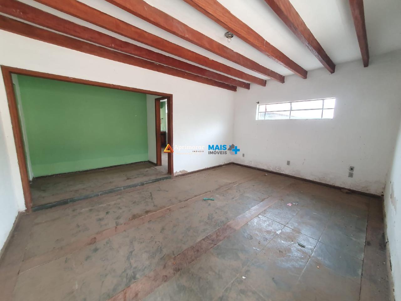 Casa à venda no São Bernardo: 