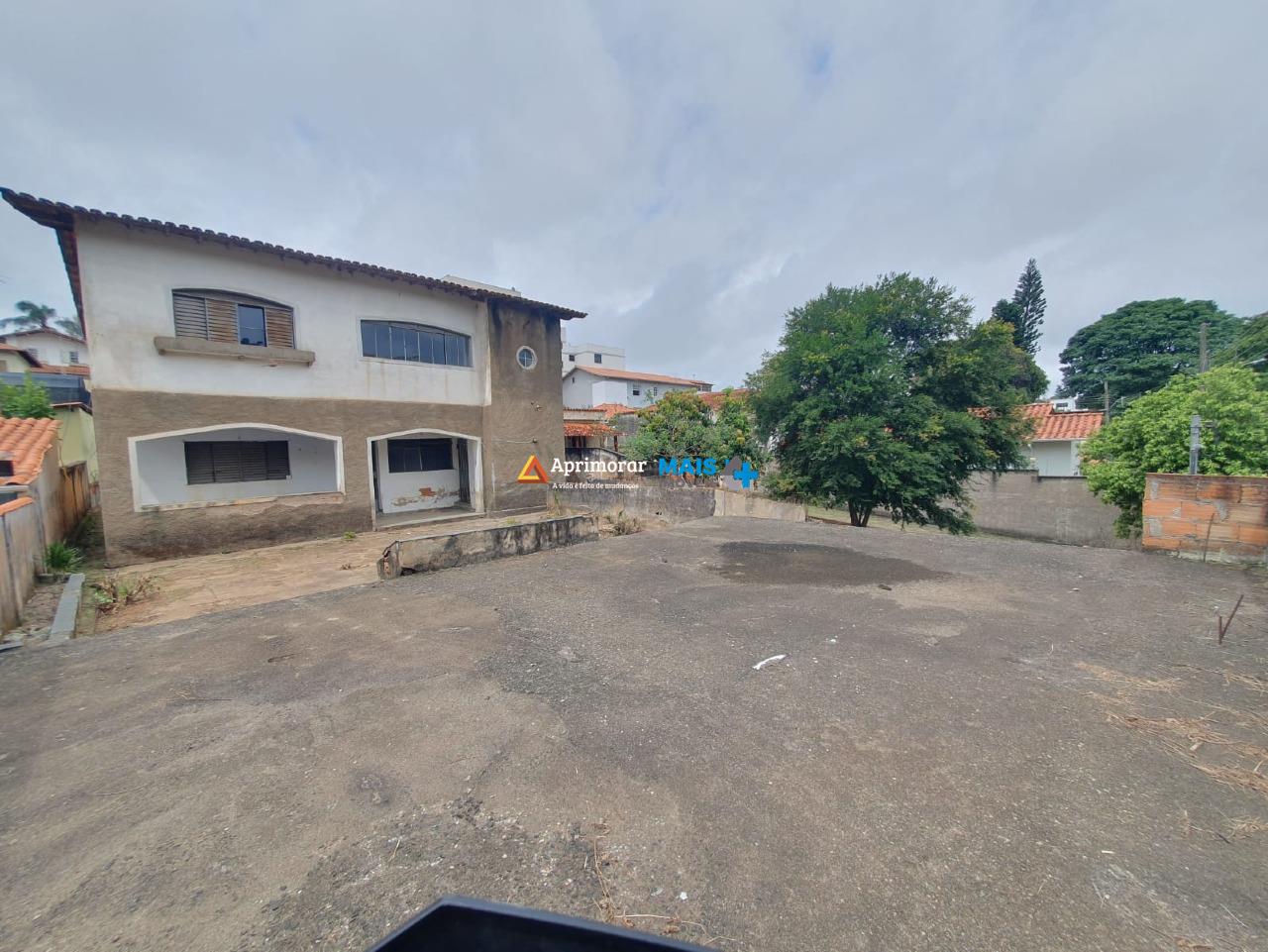 Casa à venda no São Bernardo: 