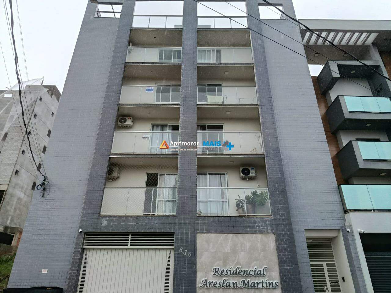 Apartamento para aluguel no Sinhaninha: 