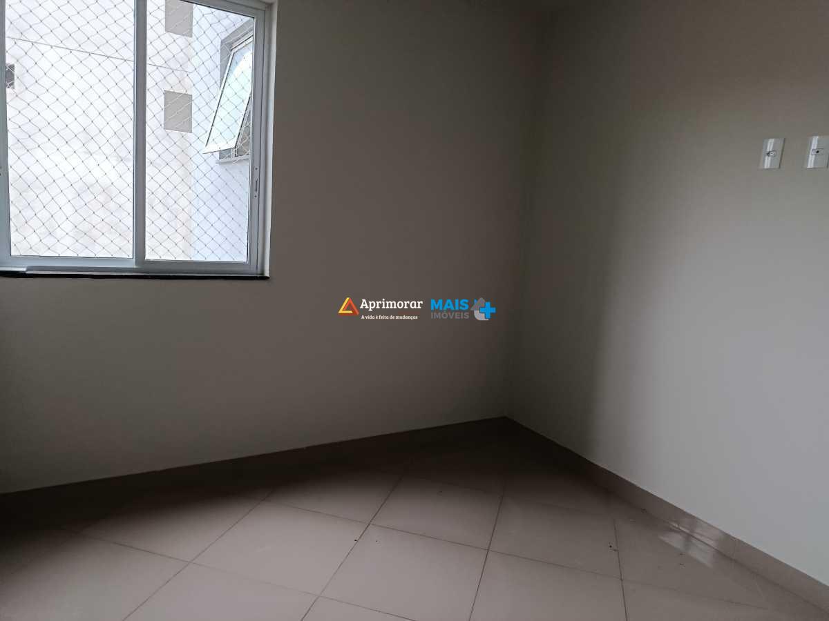 Apartamento para aluguel no Sinhaninha: 