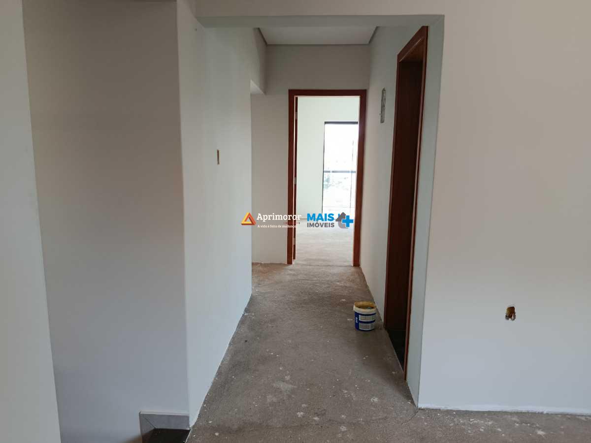 Casa à venda no Jardim Panorâmico 01: 