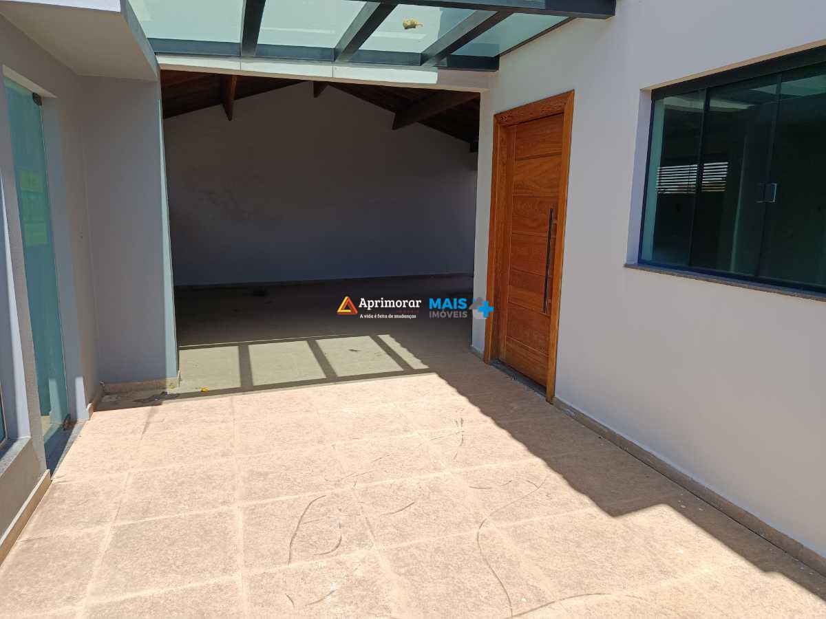 Casa à venda no Jardim Panorâmico 01: 