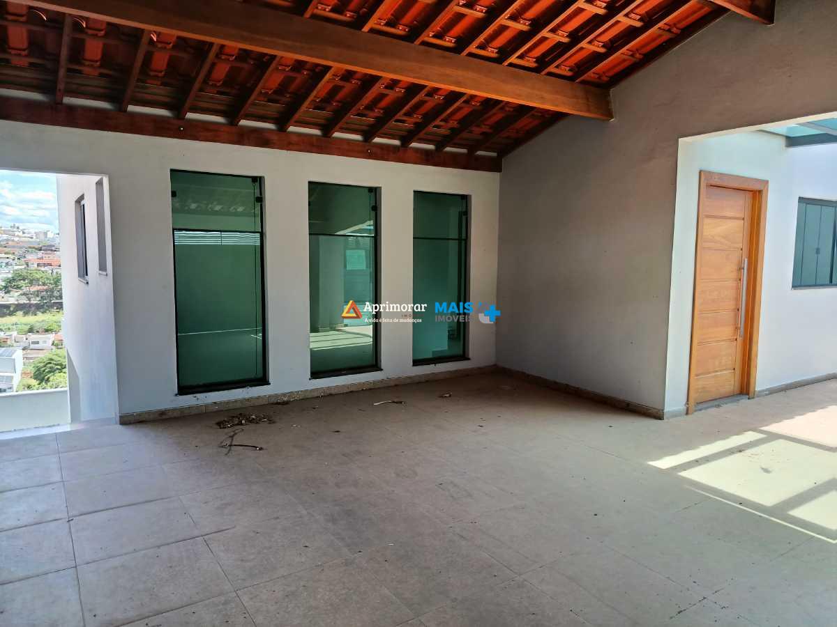 Casa à venda no Jardim Panorâmico 01: 