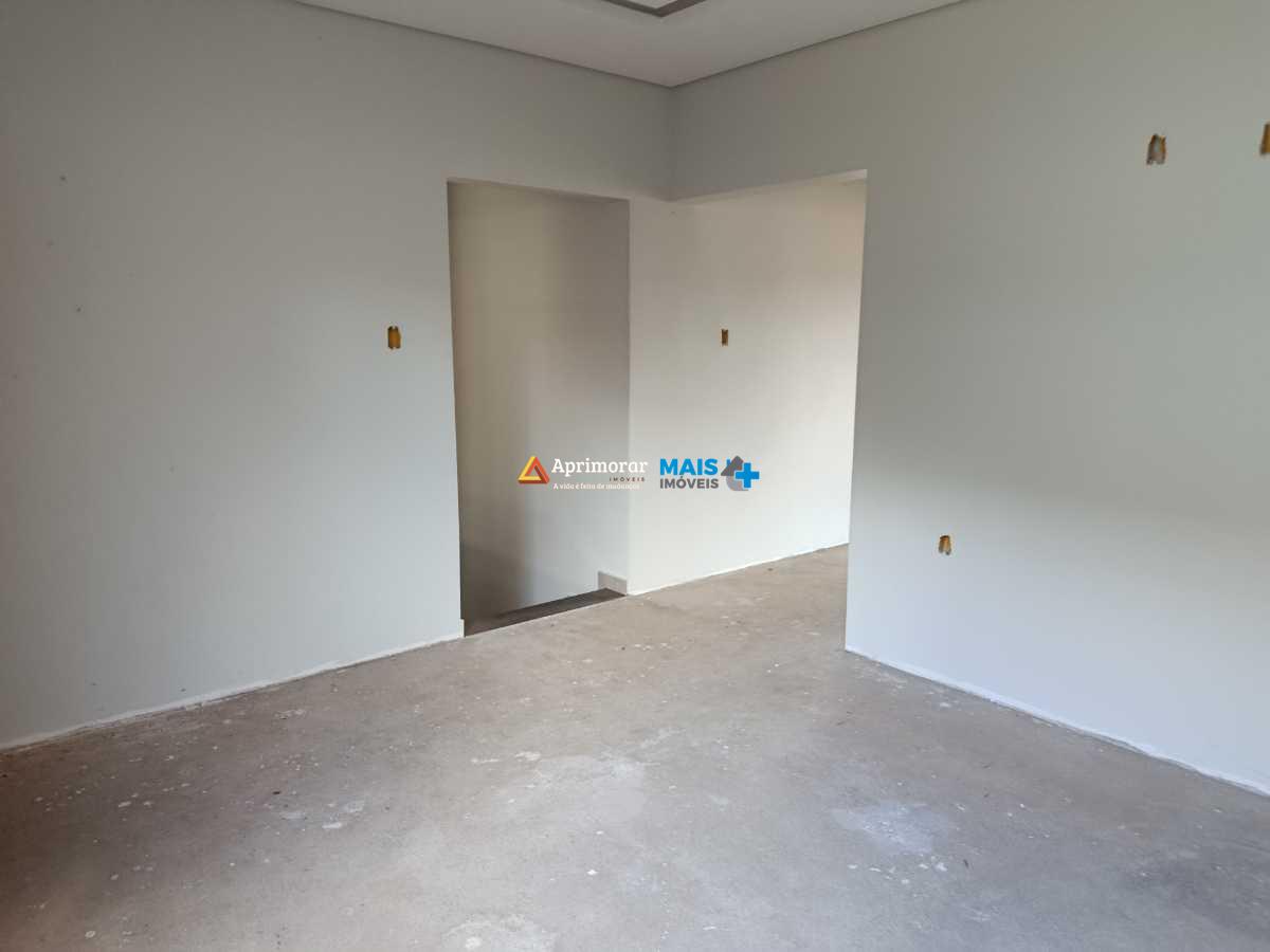 Casa à venda no Jardim Panorâmico 01: 