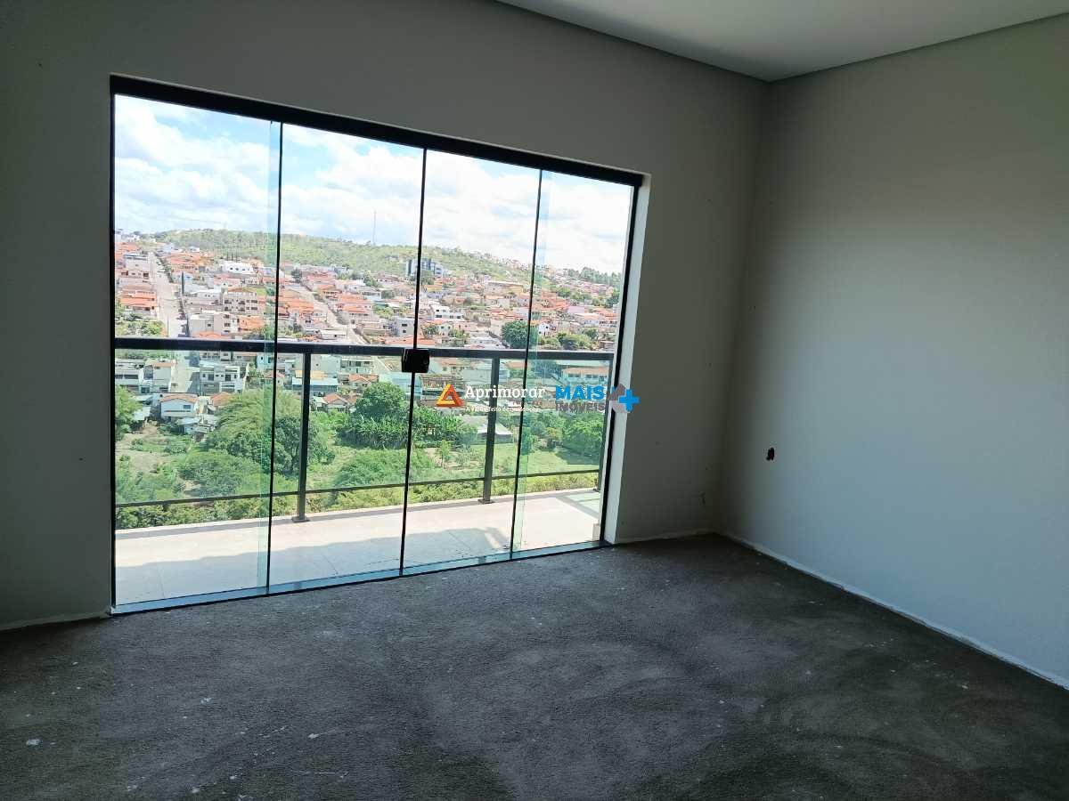 Casa à venda no Jardim Panorâmico 01: 