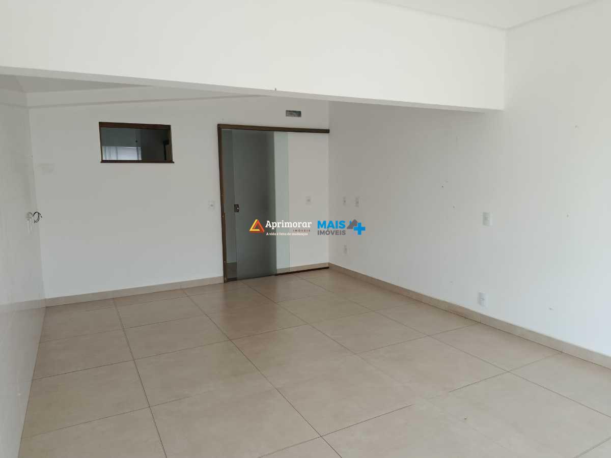 Loja para aluguel no Centro: 