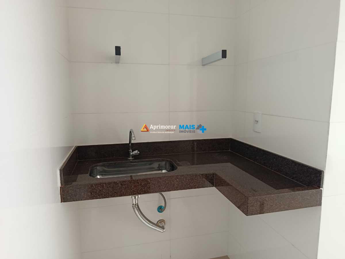 Loja para aluguel no Centro: 