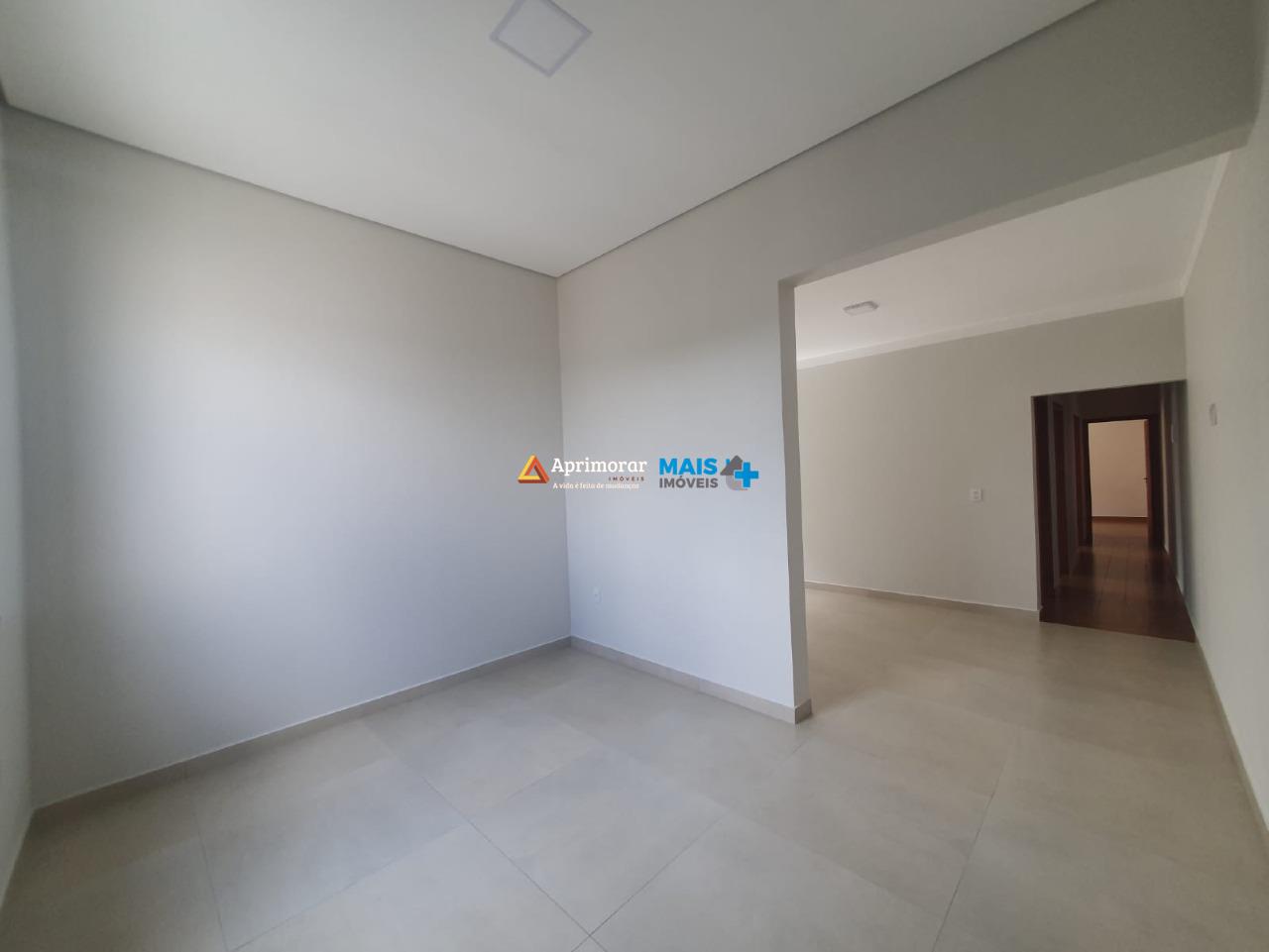 Casa à venda no César Almeida 01: 